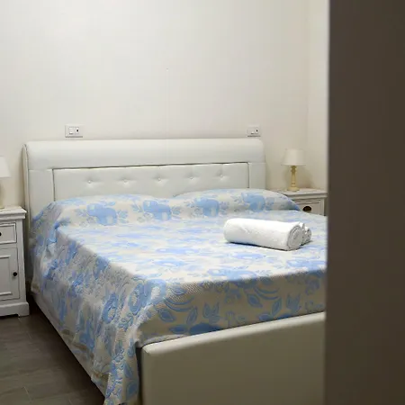 住宿加早餐酒店 Arte & Mare 3*