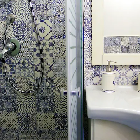 Arte & Mare 住宿加早餐酒店