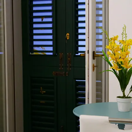 Arte & Mare 住宿加早餐酒店