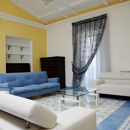 Arte & Mare 住宿加早餐酒店 3*