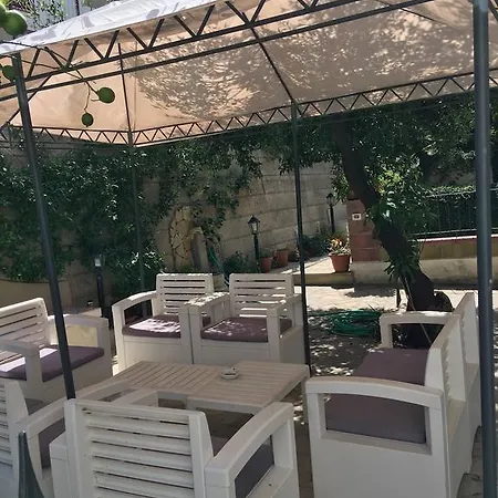 Отель типа 