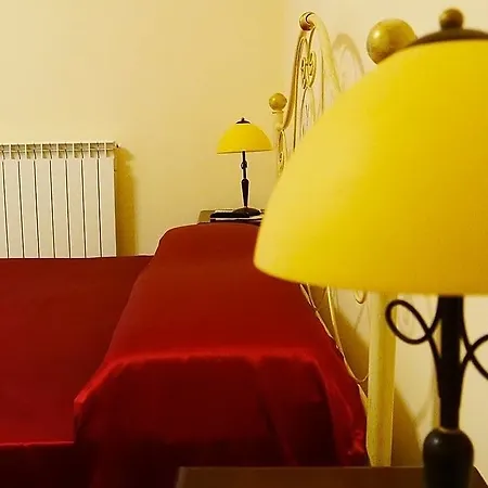 Arte & Mare 住宿加早餐酒店