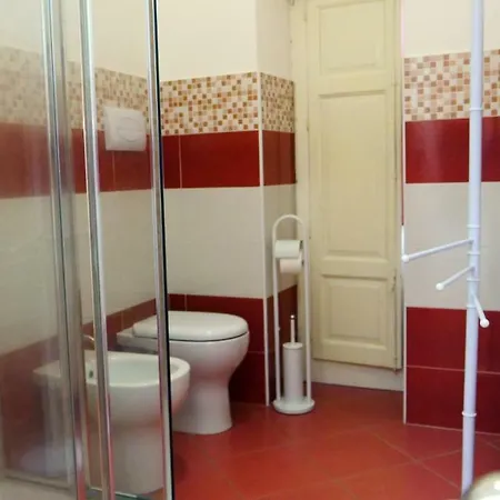 住宿加早餐酒店 Arte & Mare 3*