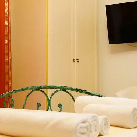 住宿加早餐酒店 Arte & Mare 3*