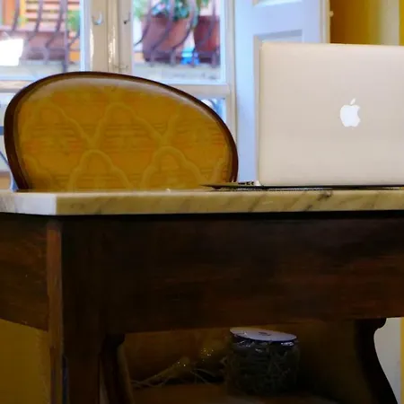 Arte & Mare 住宿加早餐酒店 3*