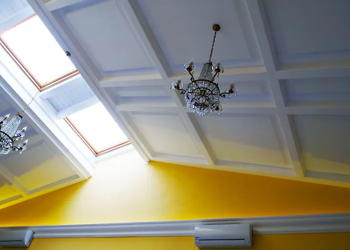 Arte & Mare Bed & Breakfast