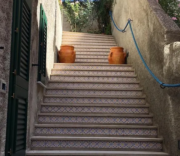 Arte & Mare Bed & Breakfast