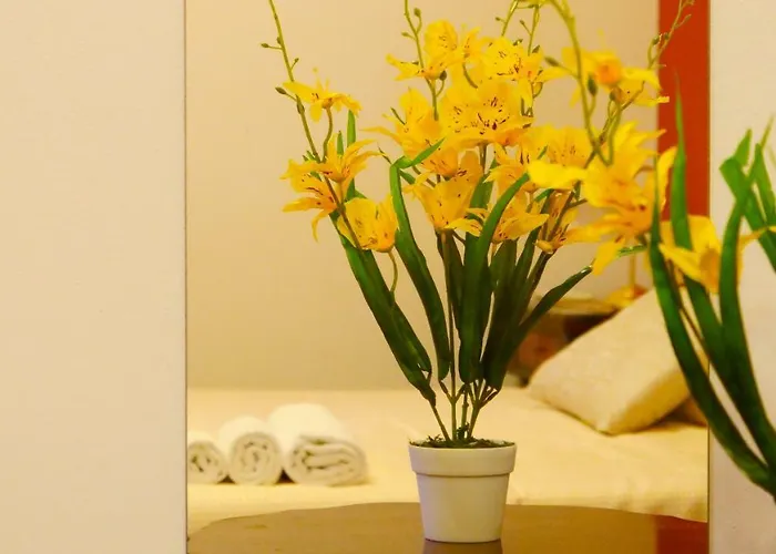 Arte & Mare Bed & Breakfast