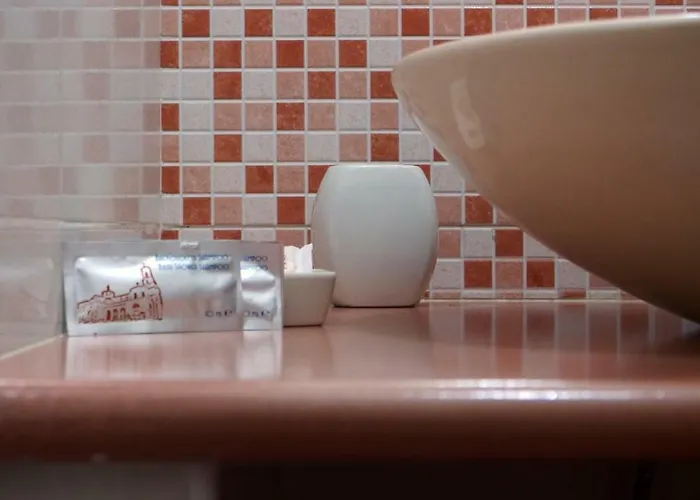 Bed & Breakfast Arte & Mare