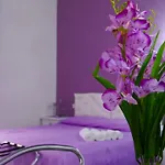 Nocleg ze śniadaniem Arte & Mare Patti