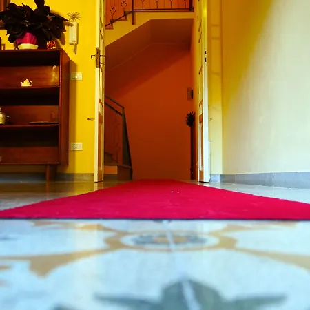 Bed & Breakfast Arte & Mare 3*