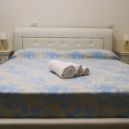 Arte & Mare Bed & Breakfast 3*