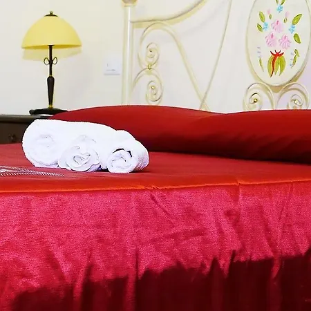 Bed & Breakfast Arte & Mare