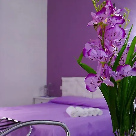Arte & Mare Bed & Breakfast