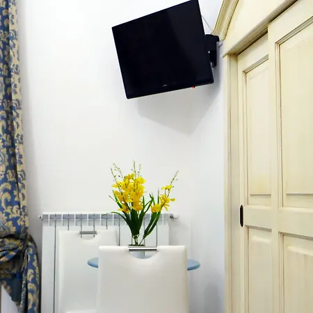 Bed & Breakfast Arte & Mare