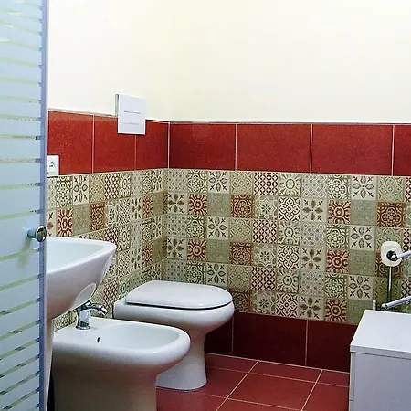 Arte & Mare Bed & Breakfast