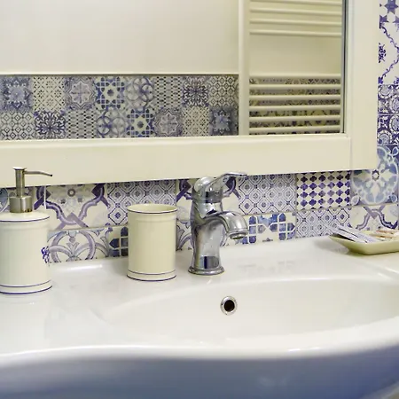 Bed & Breakfast Arte & Mare 3*