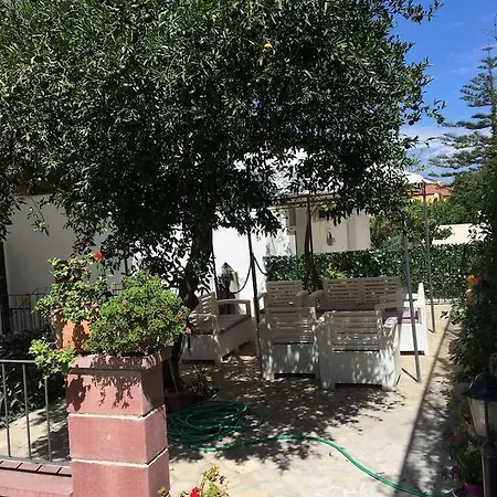 Arte & Mare Bed & Breakfast Patti