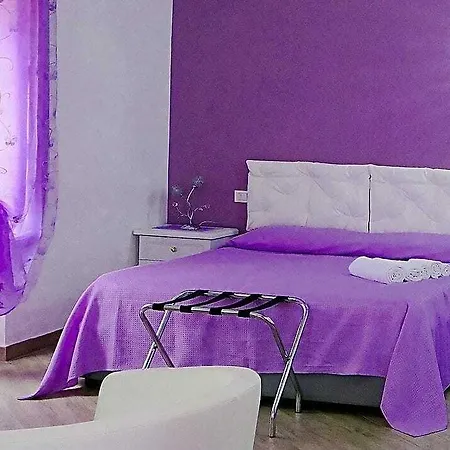 Bed & Breakfast Arte & Mare