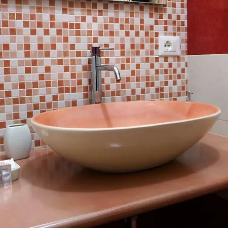 Arte & Mare Bed & Breakfast 3*