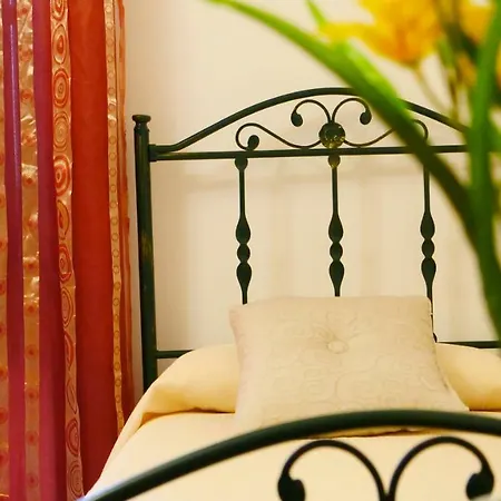 Bed & Breakfast Arte & Mare 3*