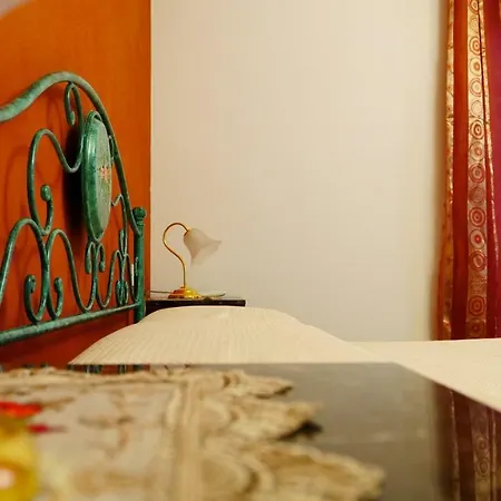 Arte & Mare Bed & Breakfast 3*