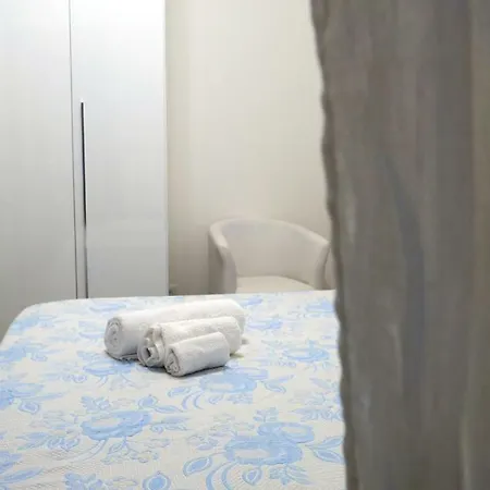 Bed & Breakfast Arte & Mare 3*