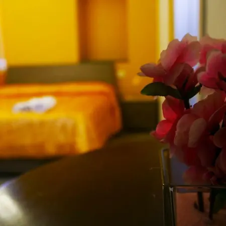 Bed & Breakfast Arte & Mare 3*