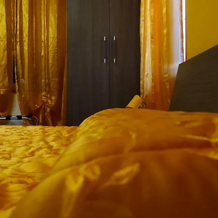Bed & Breakfast Arte & Mare Patti