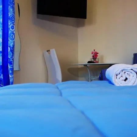 Arte & Mare Bed & Breakfast