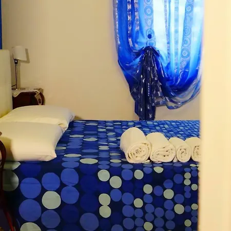 Arte & Mare Bed & Breakfast