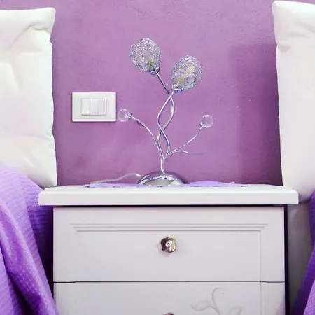 Arte & Mare Bed & Breakfast 3*