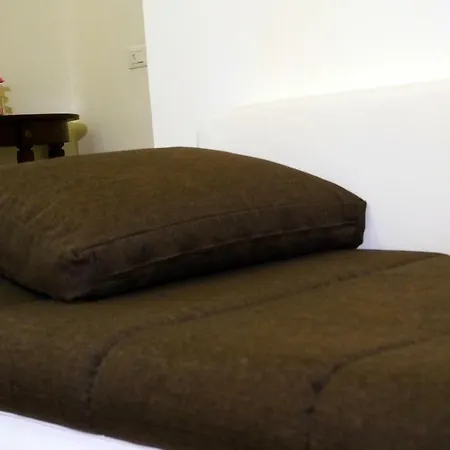 Arte & Mare Bed & Breakfast Patti