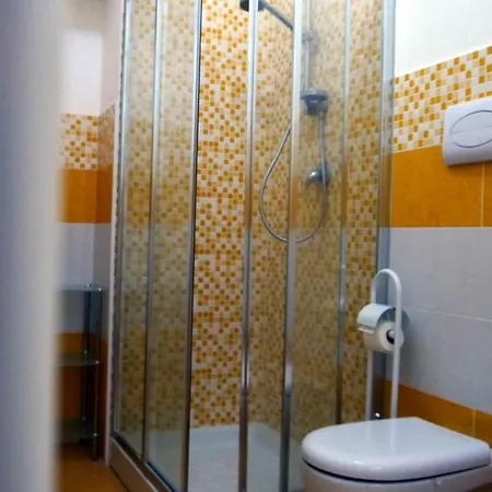 Bed & Breakfast Arte & Mare