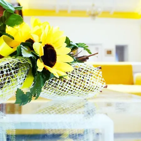Bed & Breakfast Arte & Mare Patti