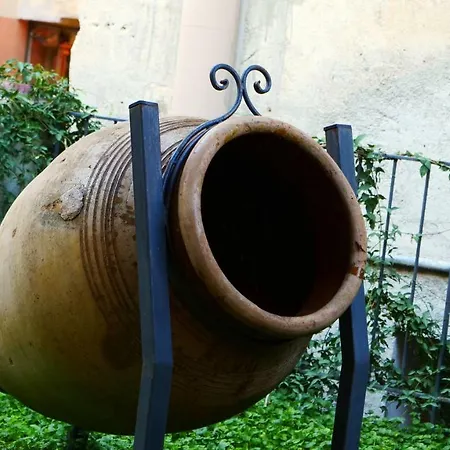 Bed & Breakfast Arte & Mare Patti